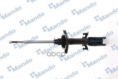 АМОРТИЗАТОР MERCEDES-BENZ MSS017320 Mando арт. mss017320