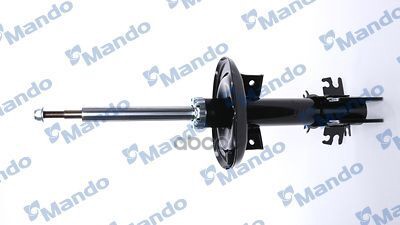 АМОРТИЗАТОР RENAULT/OPEL/NISSAN MSS017321 Mando арт. mss017321