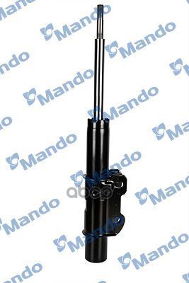 Амортизатор подвески MERCEDES-BENZ/VW MSS017342 Mando арт. mss017342