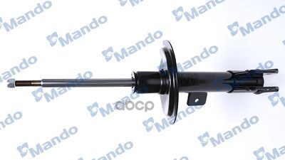 Амортизатор подвески CITROEN/PEUGEOT MSS017417 (парный арт. MSS017419) Mando арт. mss017417
