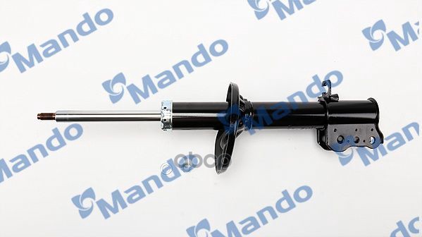 Амортизатор  | Зад Лев | Mando арт. MSS017429
