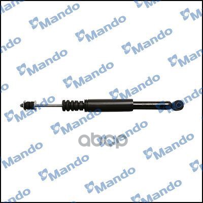 Амортизатор подвески RENAULT MSS017481 Mando арт. mss017481