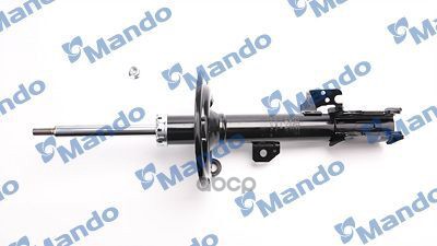 Амортизатор подвески LEXUS MSS017506 (парный арт. MSS017507) Mando арт. mss017506