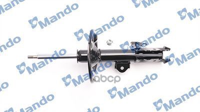 Амортизатор передний левый MSS017509 Mando арт. MSS017509