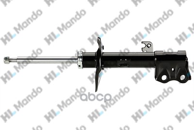Амортизатор передний левый MSS020005 Mando арт. MSS020005