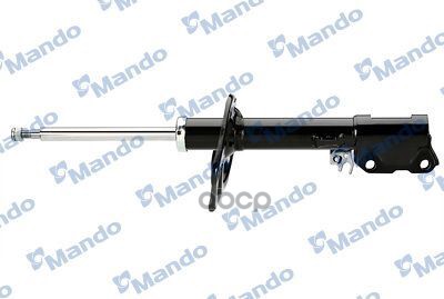 Амортизатор TOYOTA MSS020032 (парный арт. MSS020031) Mando арт. mss020032