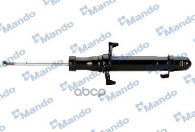 АМОРТИЗАТОР HONDA MSS020037 Mando арт. mss020037