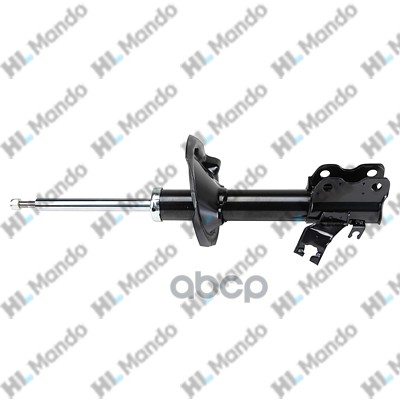 Амортизатор подвески NISSAN MSS020053 (парный арт. MSS020052) Mando арт. mss020053