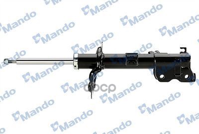 Амортизатор | Перед Лев | Mando арт. MSS020056
