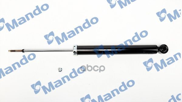 Амортизатор подвески NISSAN MSS020060 Mando арт. mss020060