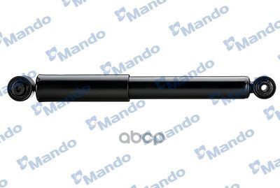Амортизатор задний левый/правый (NISSAN QASHQAI / DUALIS (J10) 02/07-) (KYB 349079) MSS020105 Mando арт. MSS020105