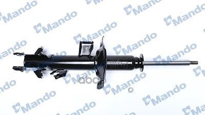 Амортизатор передний правый (NISSAN TIIDA 09/07-) (KYB 333390) MSS020106 Mando арт. MSS020106