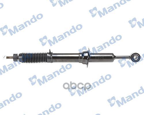 Амортизатор передний левый/правый (TOYOTA Land Cruiser KDJ12_, GRJ12_) (KYB 341340) MSS020132 Mando арт. MSS020132