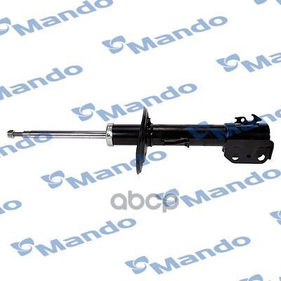 Амортизатор Передний Правый Mss020159 Mando арт. MSS020159