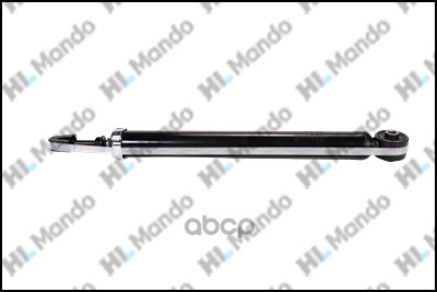 Амортизатор Задний Левый/Правый Mss020161 Mando арт. MSS020161