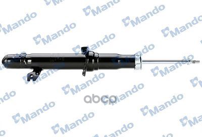Амортизатор Подвески Mazda 6 (07-) (Gas-Fr-Rh) Mando арт. MSS020167