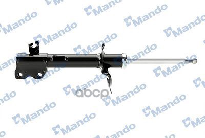 Амортизатор подвески NISSAN MSS020174 (парный арт. MSS020175) Mando арт. mss020174