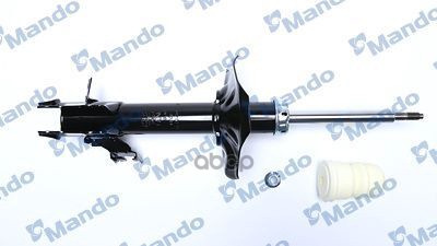 Амортизатор NISSAN ALMERA CLASSIC B10 06-/N16 00- пер.прав.газ. Mando арт. MSS020179