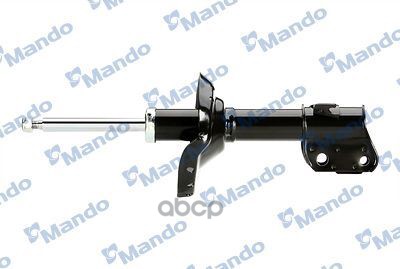Амортизатор подвески SUBARU MSS020197 Mando арт. mss020197