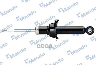 АМОРТИЗАТОР HONDA MSS020208 Mando арт. mss020208
