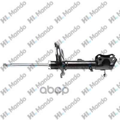Амортизатор газовый задний левый (LEXUS RX300/330/350 05/03-) (KYB 334395) MSS020221 Mando арт. MSS020221