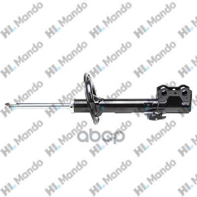 Амортизатор передний левый MSS020277 Mando арт. MSS020277