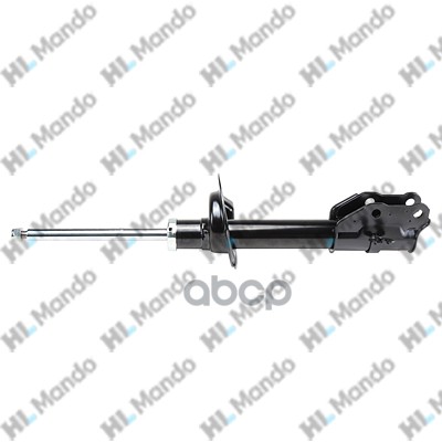 Амортизатор передний левый MSS020281 Mando арт. MSS020281