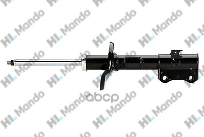 Амортизатор газ. передн. прав. Suzuki Grand Vitara II 05- Mando арт. MSS020285