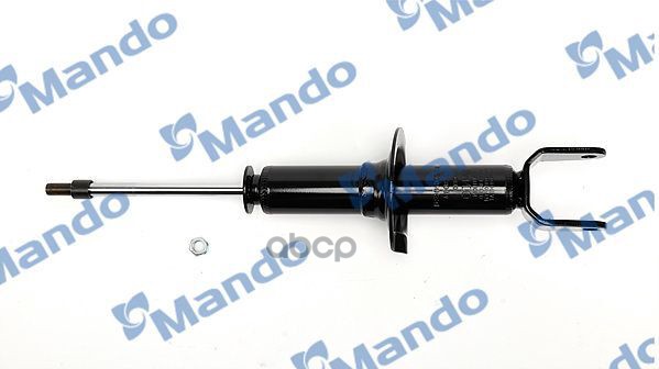 Амортизатор задний левый/правый SUBARU Tribeca 05- / B9 Tribeca 01.06-12.07 MSS020551 Mando арт. MSS020551