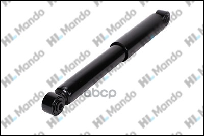 Амортизатор задний левый/правый VW CADDY 04- (KYB 344457) MSS021119 Mando арт. MSS021119