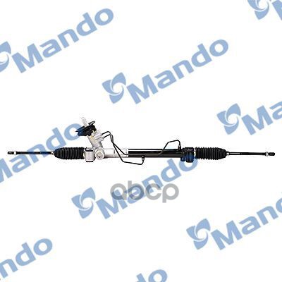 РУЛЕВАЯ РЕЙКА В СБОРЕ CHEVROLET MTG010434 Mando арт. mtg010434