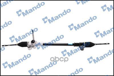 РЕЕЧНЫЙ РУЛЕВОЙ МЕХАНИЗМ В СБОРЕ CHEVROLET MTG010445 Mando арт. mtg010445