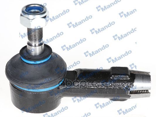 Наконечник рулевой тяги AUDI 80 B3 (893, 894, 8A2) Mando арт. MTG055004