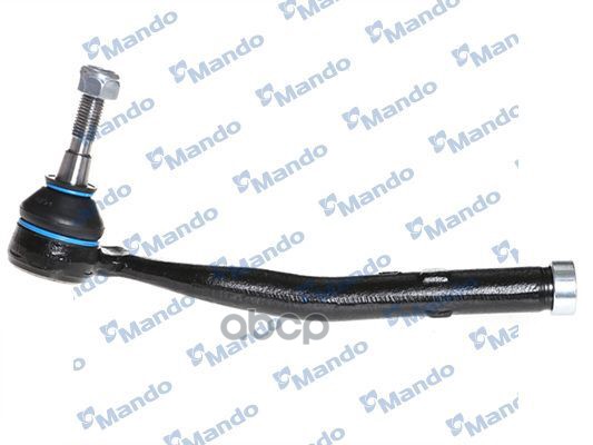 Наконечник Рулевой Тяги Bmw Mtg055013 Mando арт. mtg055013
