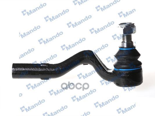 Наконечник рулевой тяги правый MERCEDES BENZ W210 (LEMFORDER 1266302) MTG055095 Mando арт. MTG055095