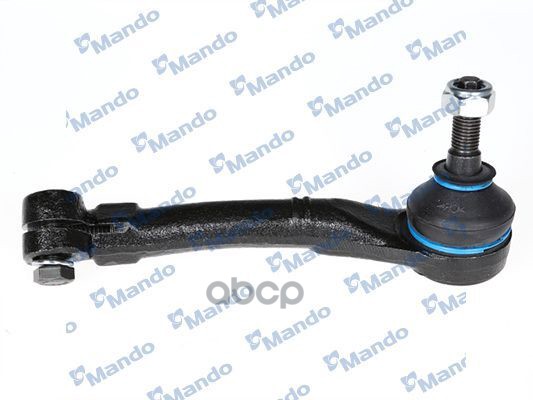Наконечник Рулевой Тяги Renault Mtg055676 Mando арт. mtg055676