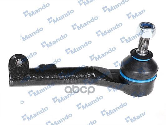 Наконечник Рулевой Тяги Renault Mtg055680 Mando арт. mtg055680