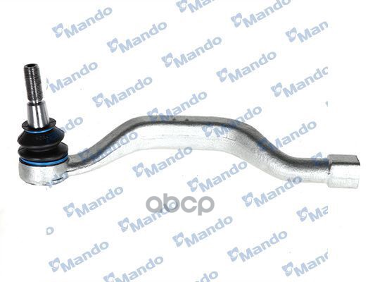 НАКОНЕЧНИК РУЛЕВОЙ ТЯГИ RENAULT MTG055687 Mando арт. mtg055687