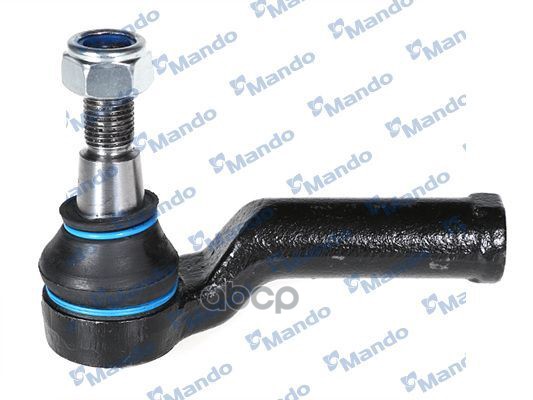 Наконечник рулевой тяги лев FORD MONDEO IV (BA7) Mando арт. MTG055716