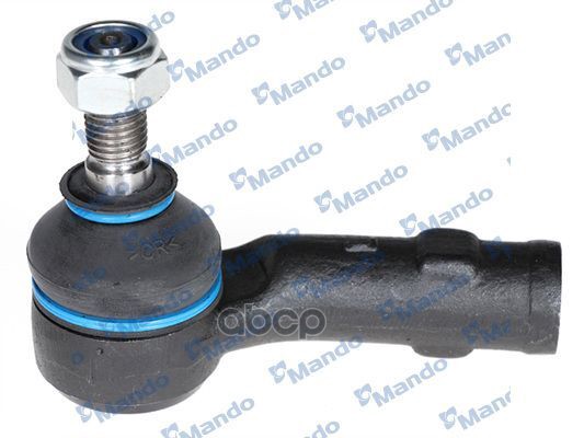 Наконечник Рулевой Тяги Volkswagen Mtg055784 Mando арт. mtg055784