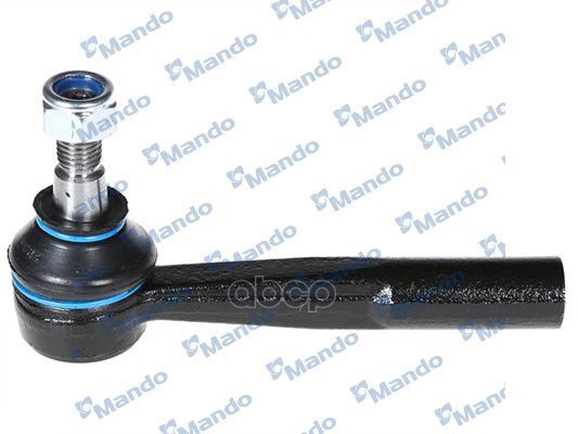 Наконечник рулевой тяги OPEL ASTRA G (T98) Mando арт. MTG055798