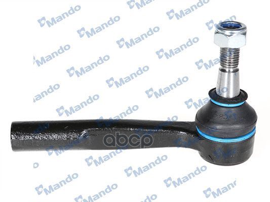 Наконечник Рулевой Тяги Opel Mtg055806 Mando арт. mtg055806