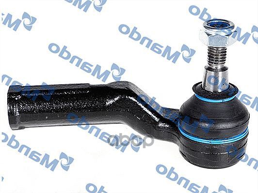 Наконечник рулевой тяги правый FORD FOCUS III MTG055827 Mando арт. MTG055827