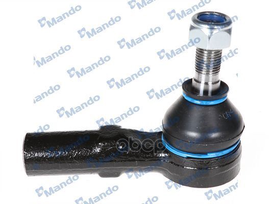 Наконечник рулевой тяги TOYOTA AVENSIS (_T25_) Mando арт. MTG055864