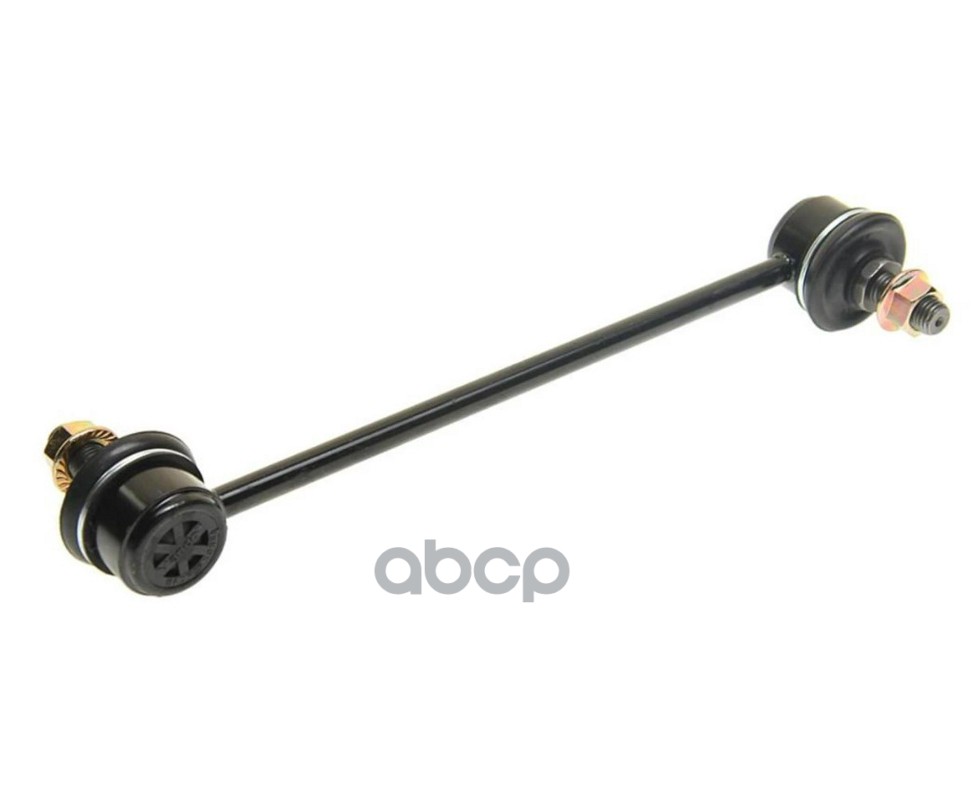 Тяга стабилизатора задней подвески левая/правая CHEVROLET LACETTI 03- (TRW JTS7580) SLD0003 Mando арт. SLD0003