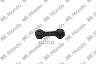 СТОЙКА СТАБИЛИЗАТОРА HYUNDAI SLH0001 Mando арт. slh0001