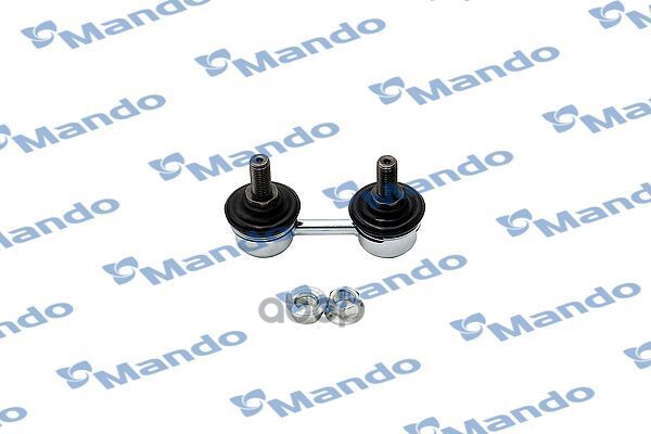 Стойка стабилизатора переднего L=R HYUNDAI MANDO SLH0013 Mando арт. SLH0013