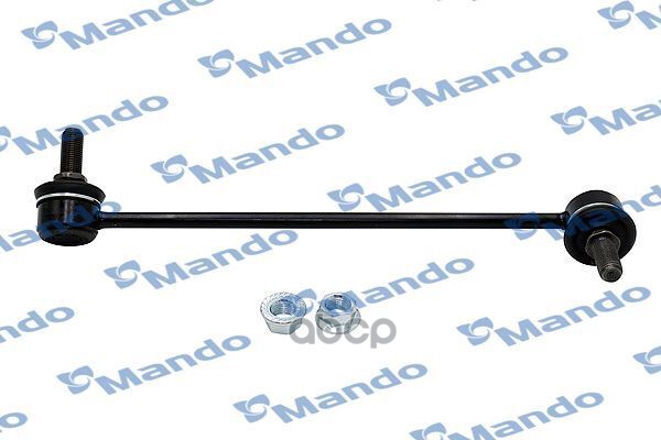 Тяга стабилизатора перед прав Mando арт. SLH0023