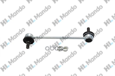 Тяга стабилизатора HYUNDAI SONATA EF 04- (ТАГАЗ)/KIA MAGENTIS SLH0047 Mando арт. SLH0047
