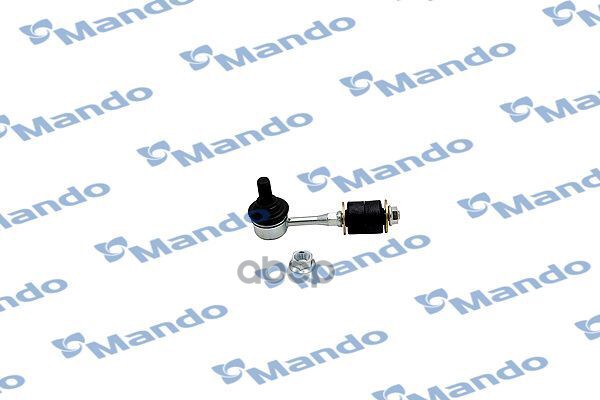 СТОЙКА СТАБИЛИЗАТОРА HYUNDAI SLH0073 Mando арт. slh0073